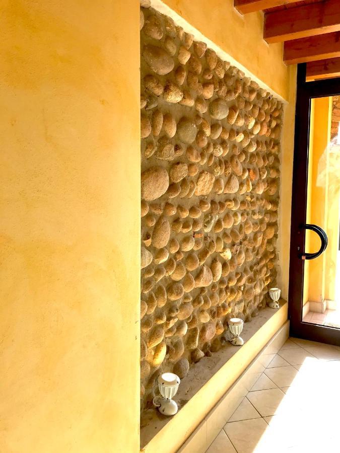 Casa Vacanze Raggio Di Sole Lejlighed Valeggio sul Mincio Eksteriør billede